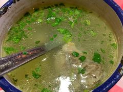 -西域阿里马新疆菜·清真(桂花路店)