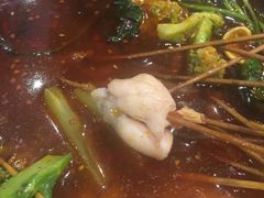 牛蛙-落端云串串香(南京凤凰西街店)