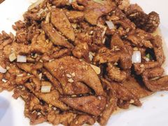 -合家院饭庄(榆关道店)