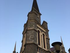 -重庆市江北嘴中央商务区中央公园