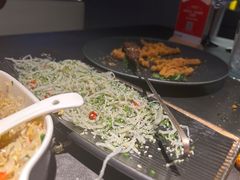 -烛影拾光观景餐厅·创意菜·摄影·小提琴(大唐不夜城店)