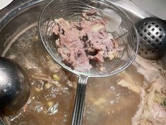 -潮发潮汕牛肉店(龙洞店)