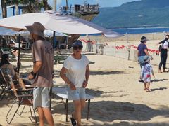 -海南分界洲岛旅游区