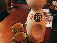 -束河人家(南锣鼓巷店)