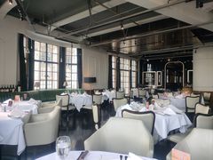 -茹丝葵经典牛排馆(上海外滩店)