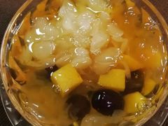 -笃笃笃糖粥(十全街店)