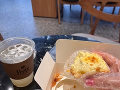 -Peet's 皮爷咖啡(望京小街店)
