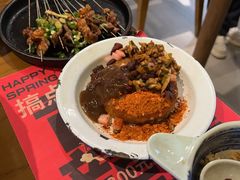 -包整·丝娃娃(一览甲秀楼风景店)