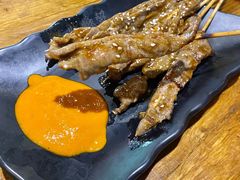 -烧蠔帮·生蚝海鲜牌档(观海店)