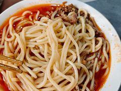 -二号桥脆绍面(星辉中路店)
