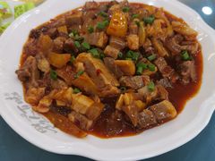 -黔人百味.贵州菜