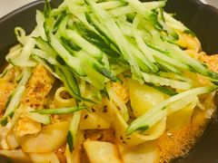 -巴依老爷·新疆美食(上城区天城路店)