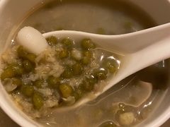 -上海金桥红枫万豪酒店-万豪中餐厅