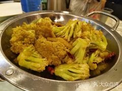 -罗阳人家私房菜(罗阳路店)