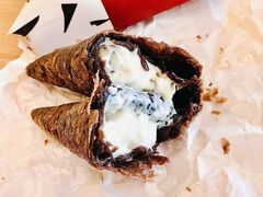 -麦当劳(团结湖店)