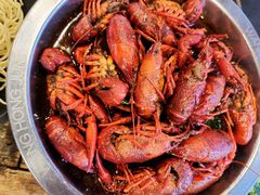 -王红军龙虾(新民路店)