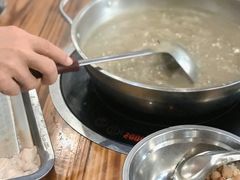 -阿伟传统油茶