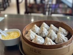 -锡笼记·无锡小笼(方塔店)