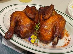 -MIO弥欧洋房西餐厅(中央大街店)