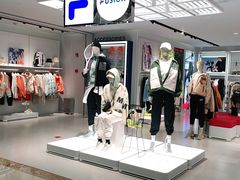 -金鹰国际购物中心(淮安店)