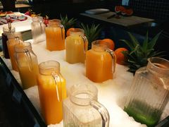 -星伦多 自助料理(圆融店)