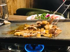 -香猪坊韩国烤肉专属门店(魏公村店)