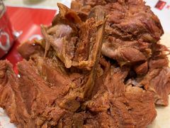 -吴记酱骨炖菜馆(西大直街店)