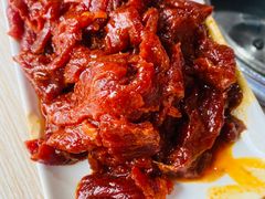 -平山城鑫烧烤(建国楼店)