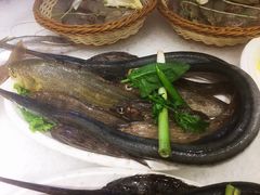 -苏大嘴海鲜牧场(奥林匹克店)