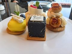 -Social 秀西餐厅-长沙瑞吉酒店(运达店)