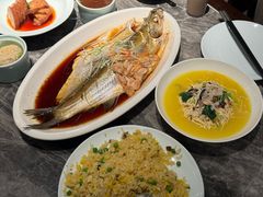 -平山宴(瘦西湖店)