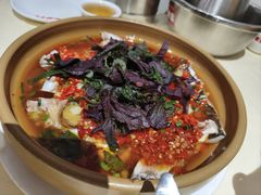 -笨罗卜浏阳菜馆(太平街店)