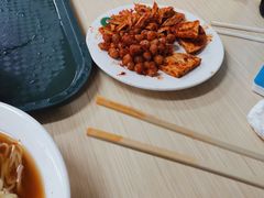 -白鹤大冷面