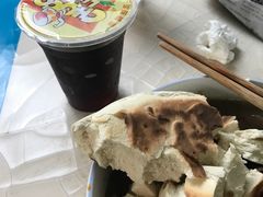 -刘老虎肉丸糊辣汤(总店)