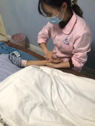 -豆乐园健康调理·小儿推拿