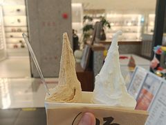 -野人先生Gelato(上海长宁龙之梦店)