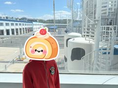 -蒙牛工业旅游景区