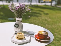 -COFFEE CALL(云锦路店)