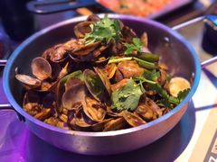 -燥次·烧烤酒场(万象城店)