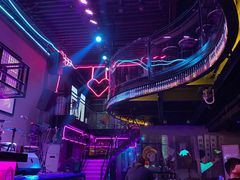 -vimi便利店酒吧