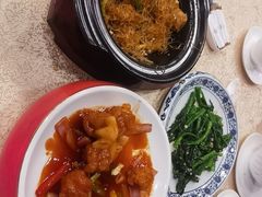 -麒麟中餐厅·经典粤菜·地道菜式老字号(广州长隆酒店)