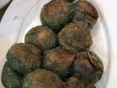艾叶粑粑-华兴餐厅·招牌生鱼片(桃园路店)