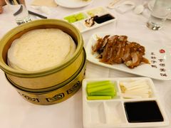 -北京全聚德(和平门店)