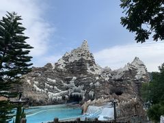 -珠海长隆海洋王国