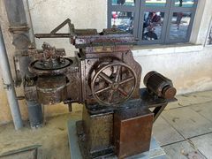 -柳州工业博物馆