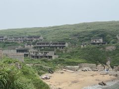-东极岛景区-青浜岛