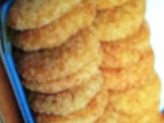 -正宗老字号板板桥油炸粑