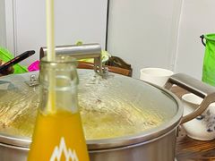 -菌极鲜野生菌火锅店(阳明祠店)