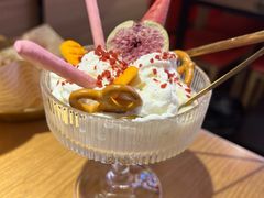 -三顾烤庐·烤鱼·烧烤·龙虾(奉贤店)
