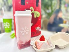 -奈雪的茶(华侨城创意园店)